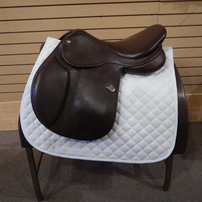 Used Saddles Charlotte's Saddlery