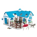 Breyer Breyer Deluxe Animal Hospital