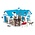 Breyer Breyer Deluxe Animal Hospital
