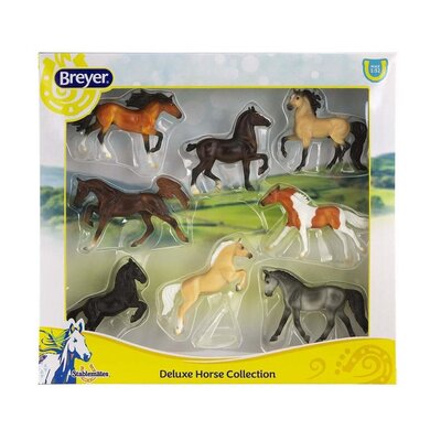 Breyer Breyer Deluxe Horse Collection