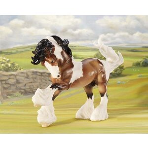 Breyer Breyer Gypsy Vanner