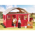 Breyer Breyer Two Stall Barn