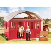 Breyer Breyer Two Stall Barn