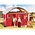 Breyer Breyer Two Stall Barn