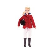 Breyer Breyer Brenda Show Jumper - 8" Figure