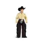 Breyer Breyer Austin Cowboy - 8" Figure