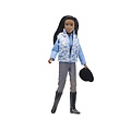 Breyer Breyer - Makayla Schooling Rider - 8" Figure