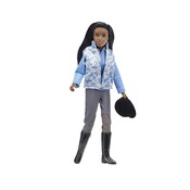 Breyer Breyer - Makayla Schooling Rider - 8" Figure