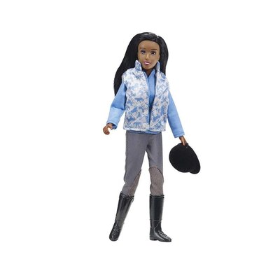 Breyer Breyer - Makayla Schooling Rider - 8" Figure