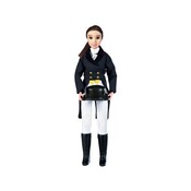 Breyer Breyer Megan Dressage Rider - 8" Figure