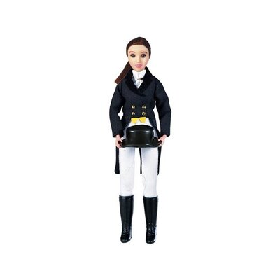 Breyer Breyer Megan Dressage Rider - 8" Figure