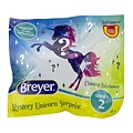 Breyer Breyer Mystery Unicorn Chasing Rainbows
