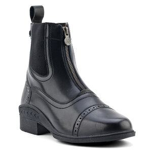 Ovation Ovation - Tuscany Zip Paddock Boots - Child