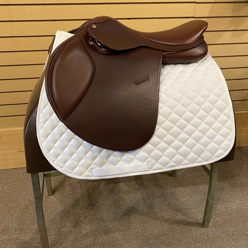 English Saddles Charlotte's Saddlery