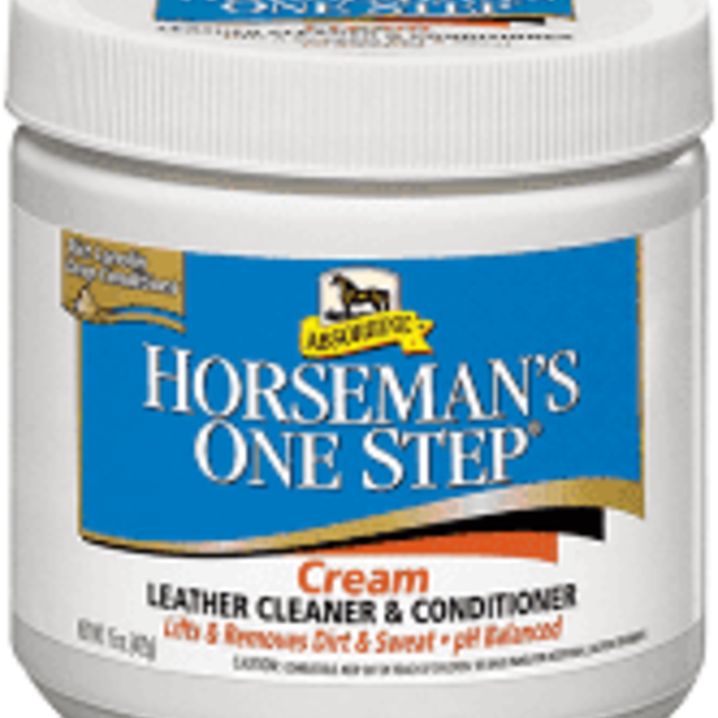 Horseman's One Step 15 oz.
