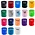 Jacks Mfg Inc Jacks Polo Leg Wraps Pony (Set of 4)