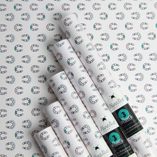Hunt Seat Paper Company Gift Wrapping  Paper