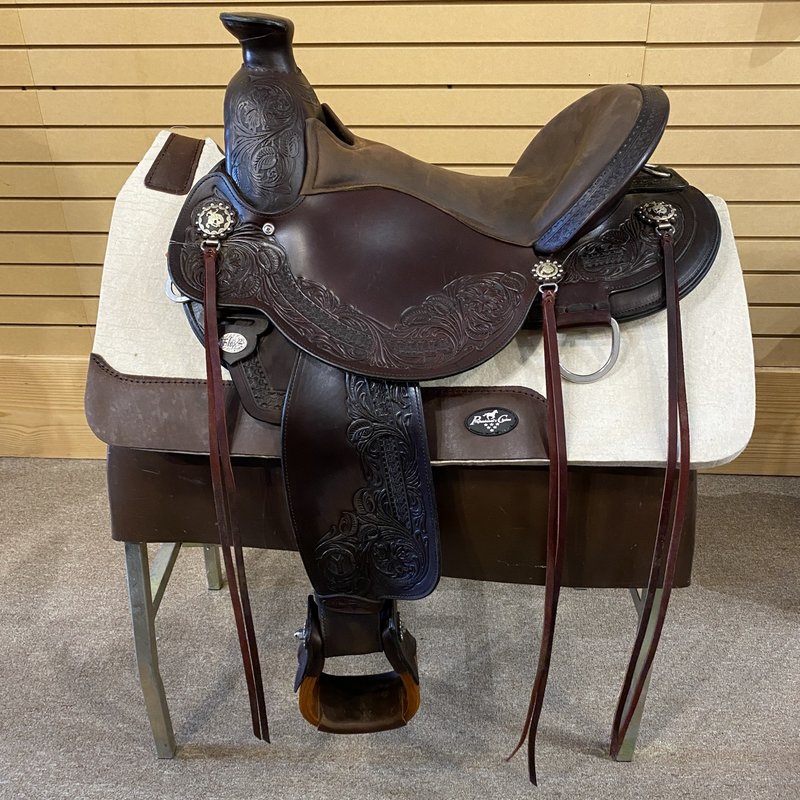 Collection Charlotte's Saddlery