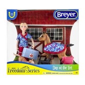 Breyer Breyer Day at the Vet