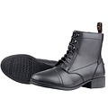 Dublin Dublin - Foundation Lace Paddock Boots - Child's