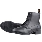 Dublin Dublin - Foundation Lace Paddock Boots - Child's