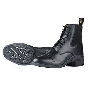 Dublin Dublin - Altitude Lace Paddock Boots - Ladies