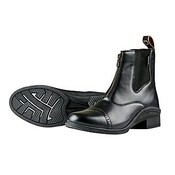 Dublin Dublin - Altitude Zip Paddock Boots - Ladies