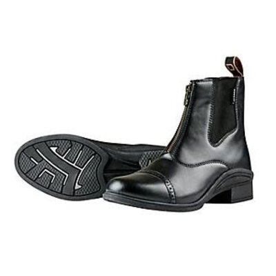 Dublin Dublin - Altitude Zip Paddock Boots - Ladies