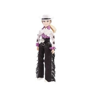 Breyer Breyer Cowgirl Taylor