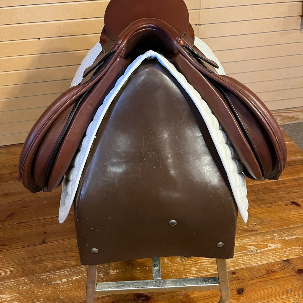 Used Crosby XL All Purpose Saddle T359