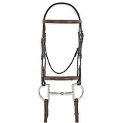 Ovation Ovation Fancy Raised Padded Bridle