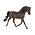 Breyer Breyer - MorganQuest Native Sun (Retired)