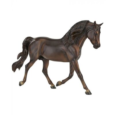 Breyer Breyer Morgan Quest Native Sun