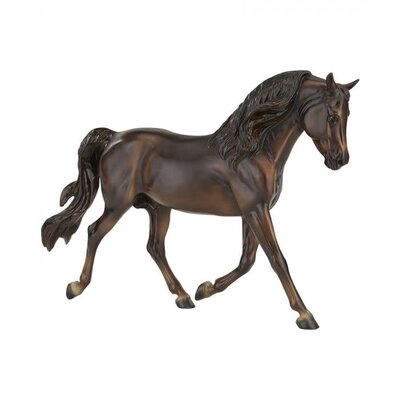 Breyer Breyer - MorganQuest Native Sun (Retired)