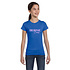 Stirrups Girls Fitted SS Tees