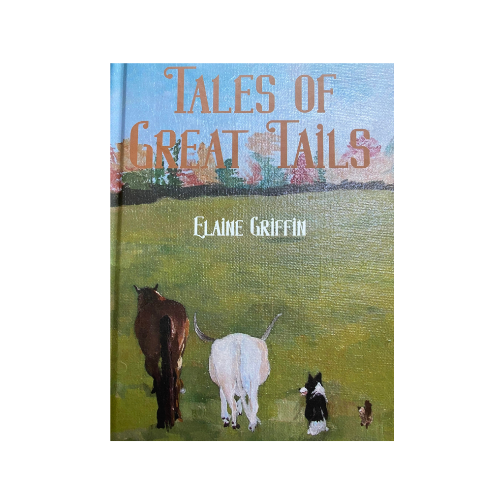 Book Tales of Great Tails