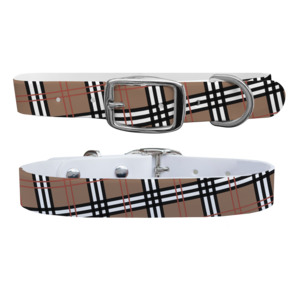 C4 C4 - Dog Collar