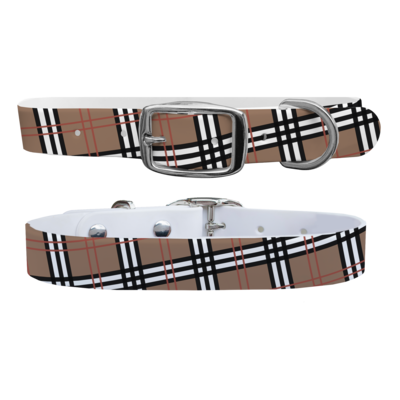 C4 C4 - Dog Collar