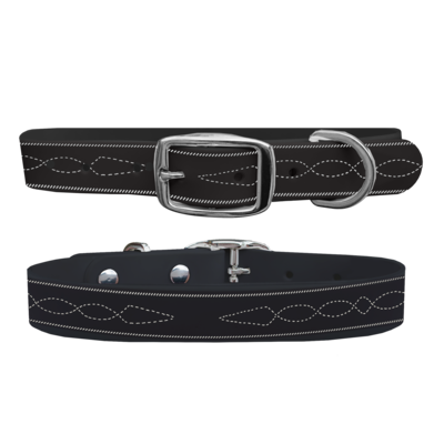 C4 C4 - Dog Collar