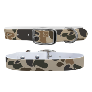 C4 C4 Dog Collar M/L/XL