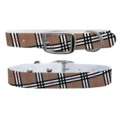 C4 C4 Dog Collar S