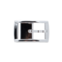 C4 C4 - Chrome Belt Buckles -