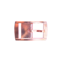 C4 C4 - Chrome Belt Buckles -