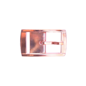 C4 C4 - Chrome Belt Buckles -
