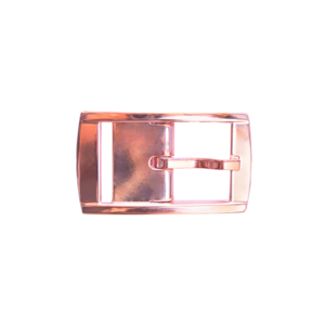 C4 C4 - Chrome Belt Buckles -