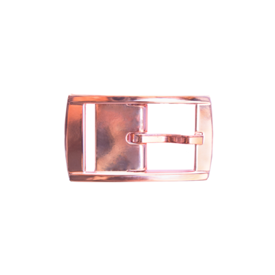 C4 C4 - Chrome Belt Buckles -