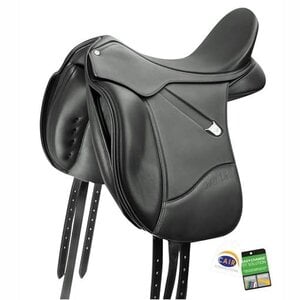 Bates Bates Isabell HART Dressage Saddle