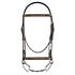 Pessoa Pessoa Rodrigo Fancy Raised and Stitched Bridle