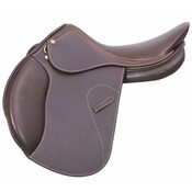 HDR HDR Memor-X Close Contact  Saddle