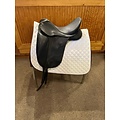 Bates Used Bates Isabell Dressage 17" Adj